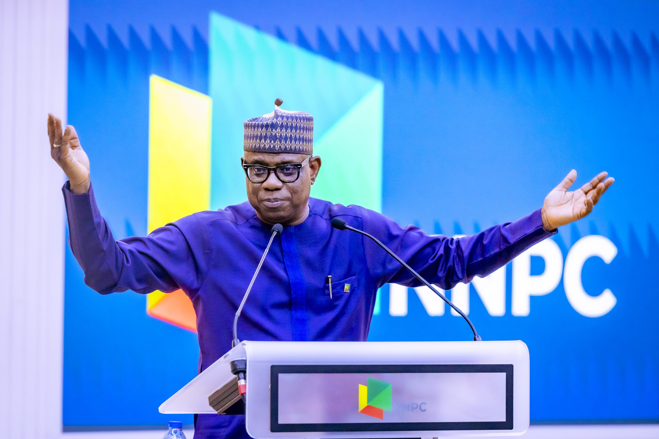 NNPC profit rises 33% to N7.2 trillion in 2025 despite revenue decline
