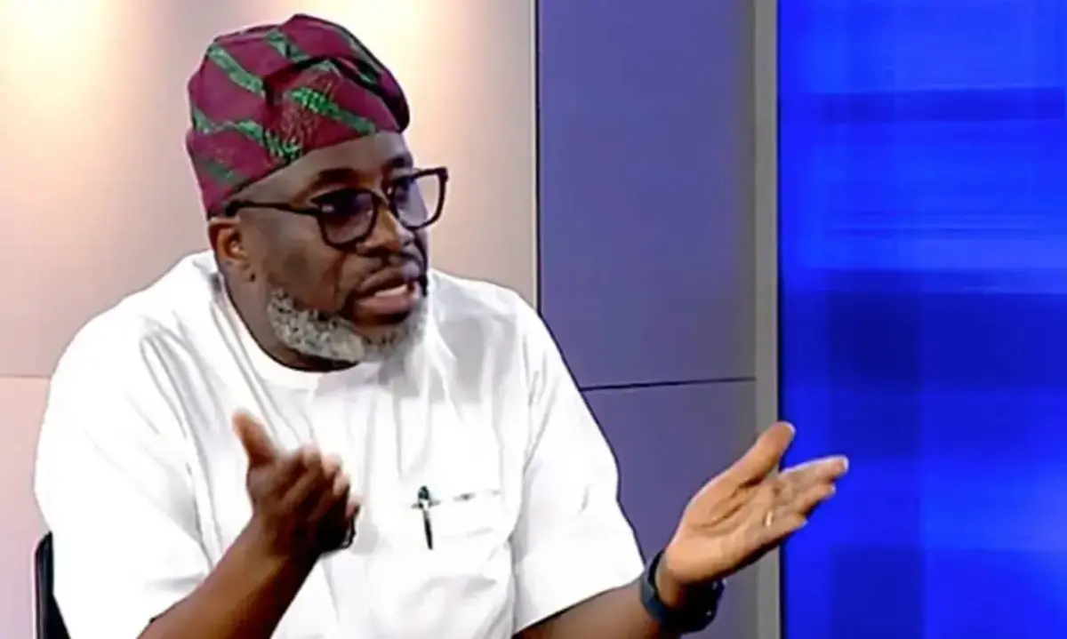 2027: Showunmi Rallies Non-Indigenes, Hunters For Tinubu’s Re-Election