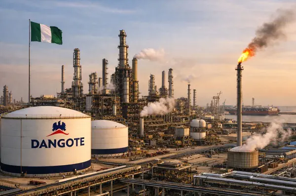How To Buy Dangote Refinery Shares In Nigeria: A Step-by-step Guide