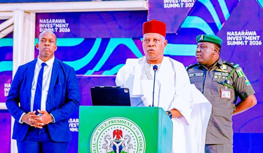 You are master of bogus statistics, Shettima shades Peter Obi