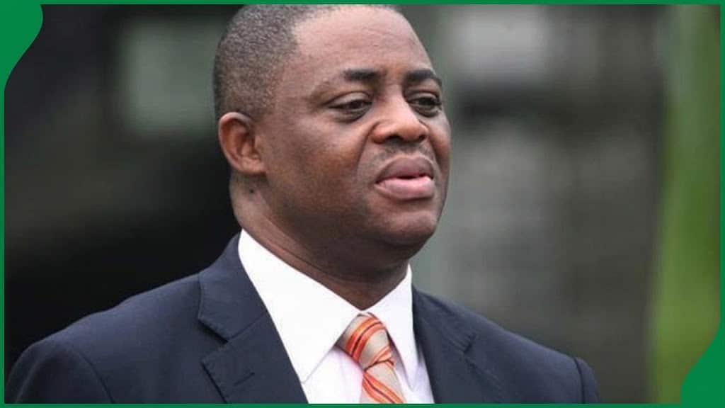 Atiku Betrayed Obasanjo, Later Split PDP And ADC – Fani-Kayode