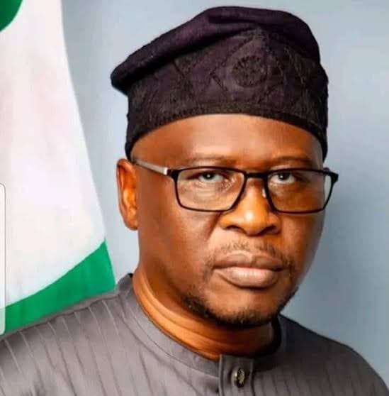 Independence Day: Governor Fintiri Pardons Nine Inmates, Commutes Death Sentence