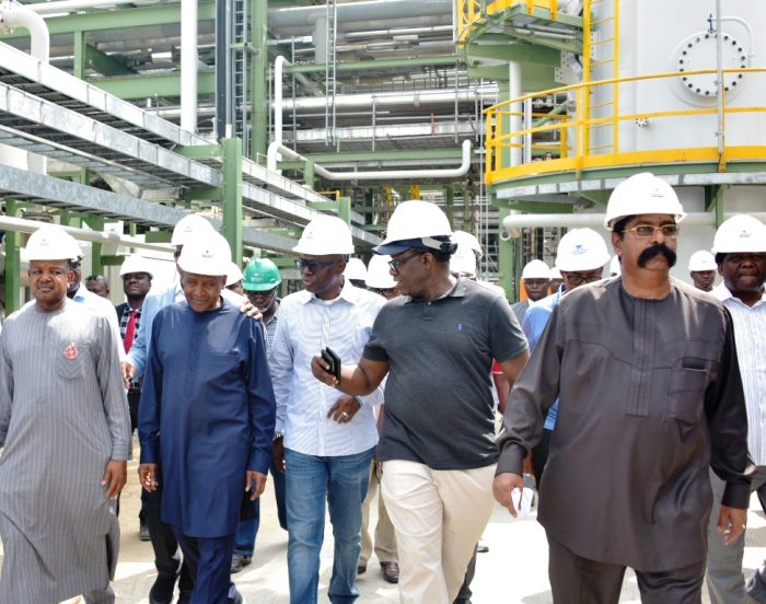 What Does It Mean For An Ordinary Nigerian To Own 10 Shares Of Dangote Refinery