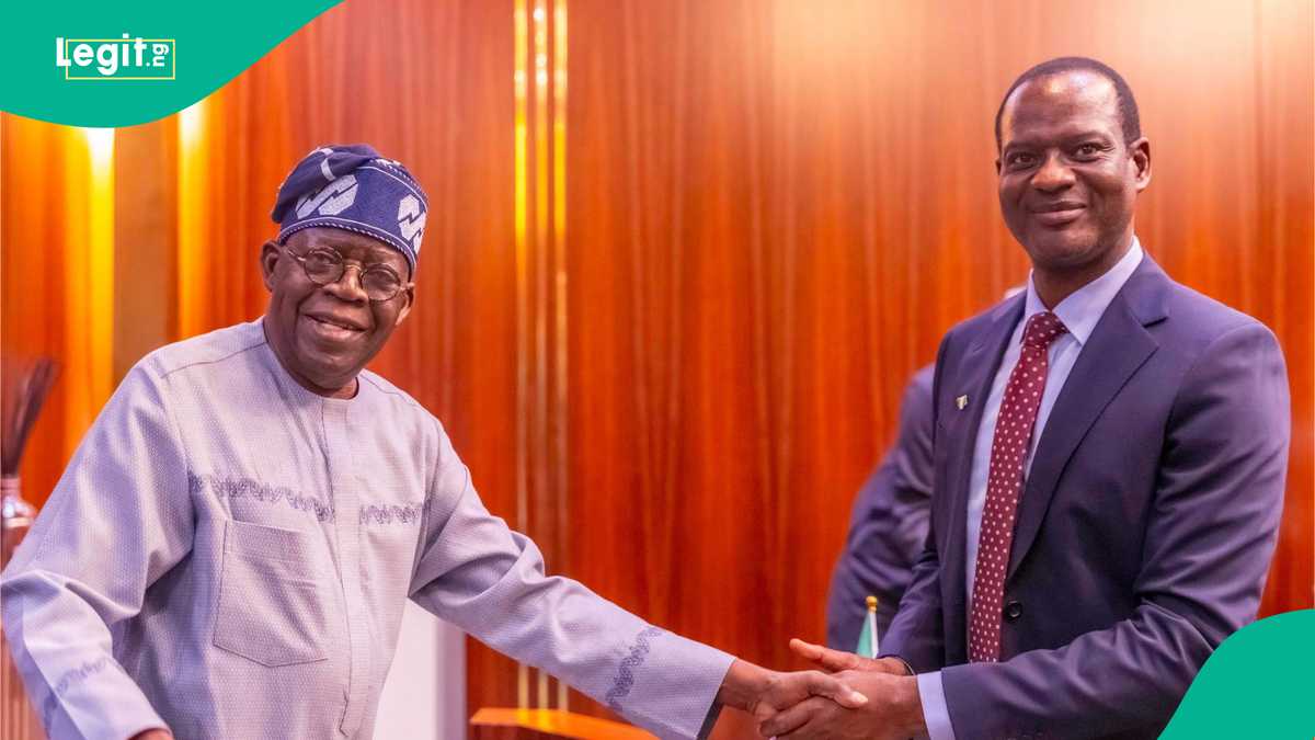 Tinubu told to sack Taiwo Oyedele as Finance minister, check out what the president is asked to do next