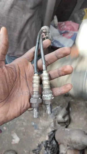Down Stream Oxygen Sensor Toyota Camry 2003-05 Model