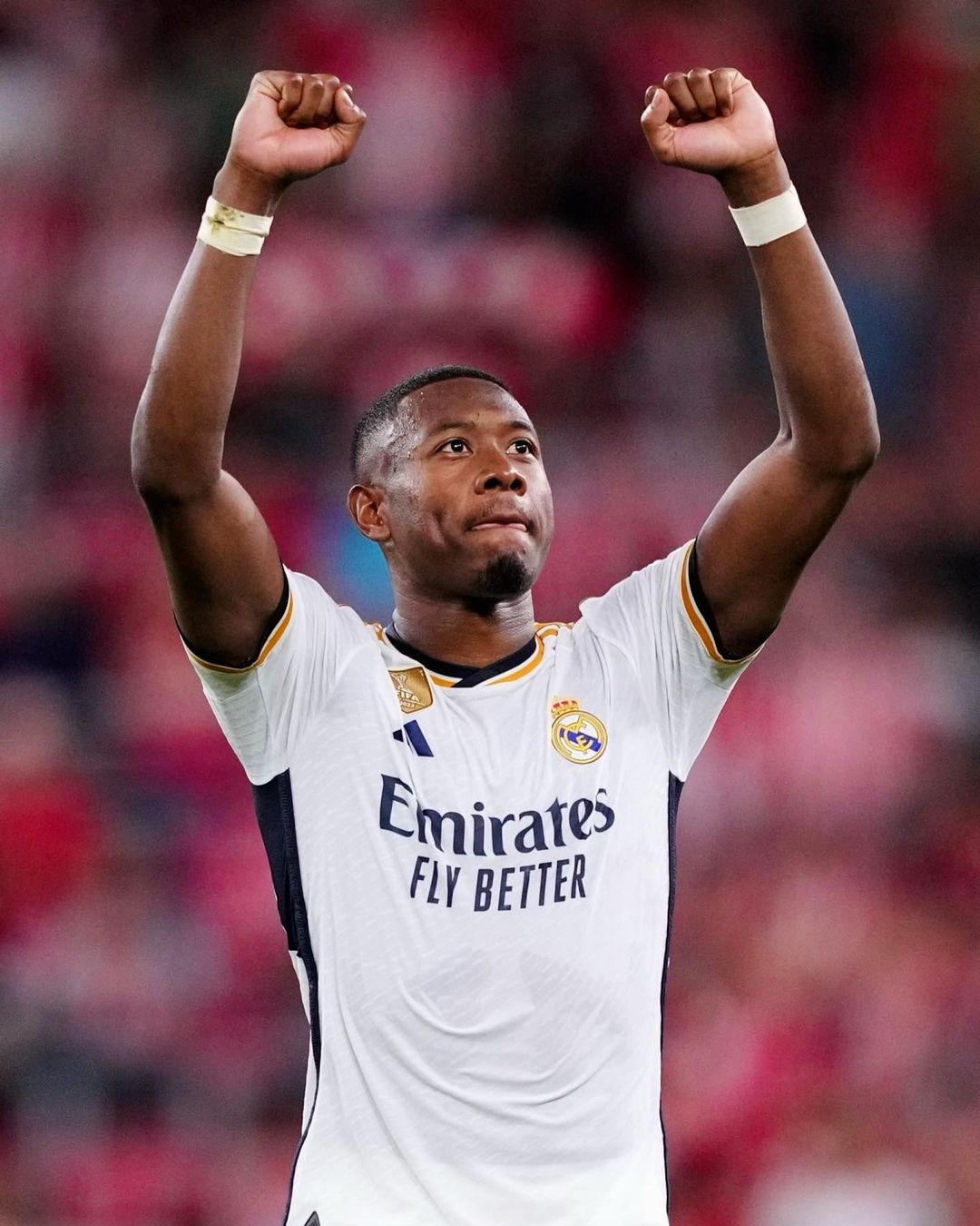 Alaba Set To Become Teammate With Okoye At Udinese