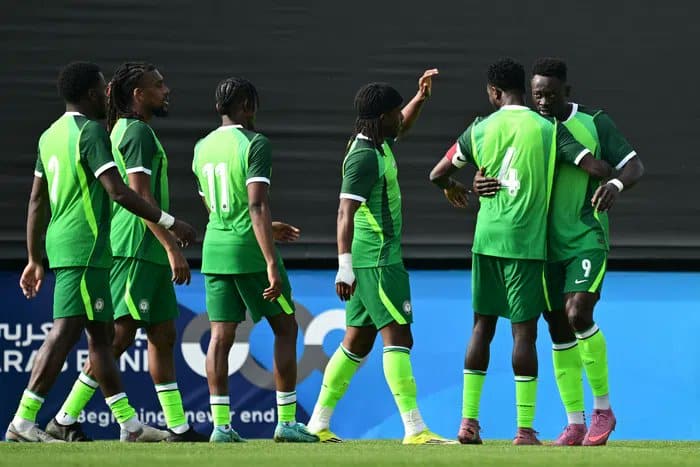 Awoniyi, Lookman join 20-man Super Eagles camp for AFCON qualifiers
