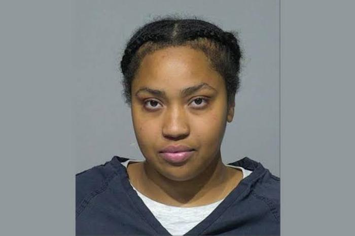 23-year-old fake teacher who was ‘bored’ and 'hated kids' asked students if they were virgins or gay before police caught her