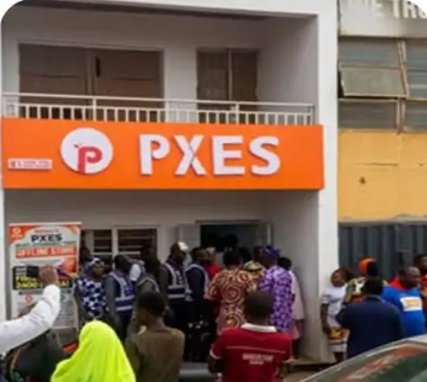 Nigerians Lose Millions as PXES Investment Scheme Stops Payments