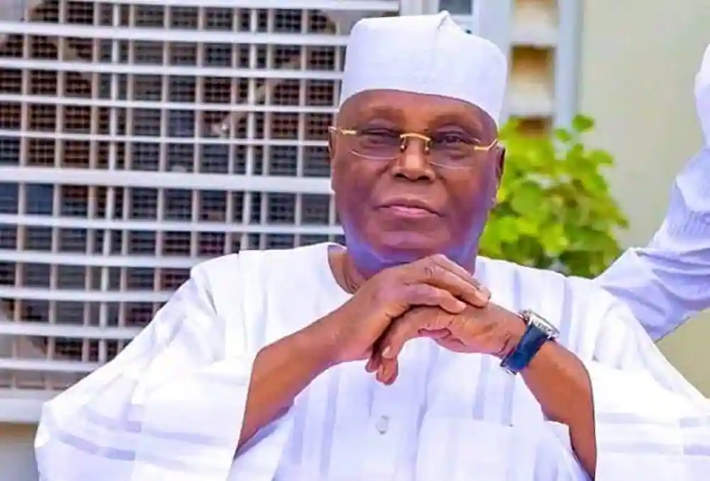 2027: APC PCC enjoins party chieftains, spokespersons not to disrespect Atiku