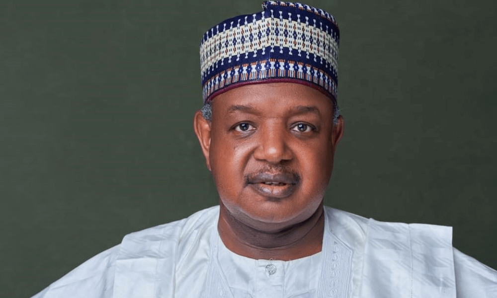 Nigeria cannot achieve $1tn economy with current budget size, budget minister says