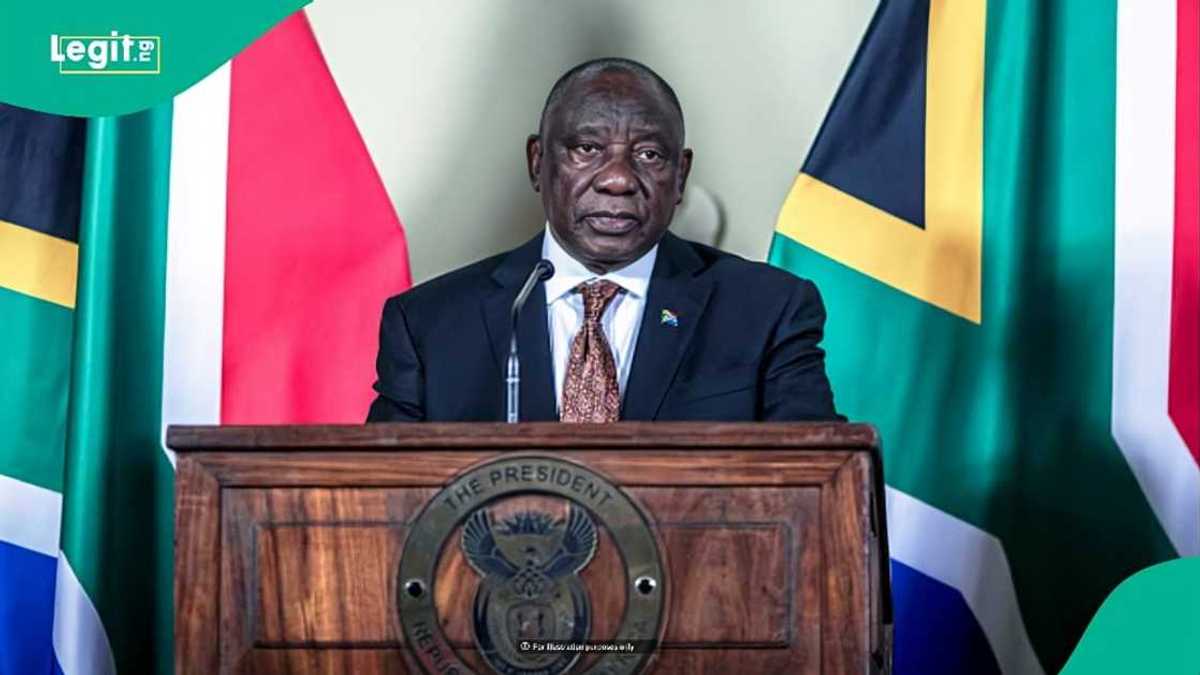 South Africa mass shootings leave 27 dead, read details