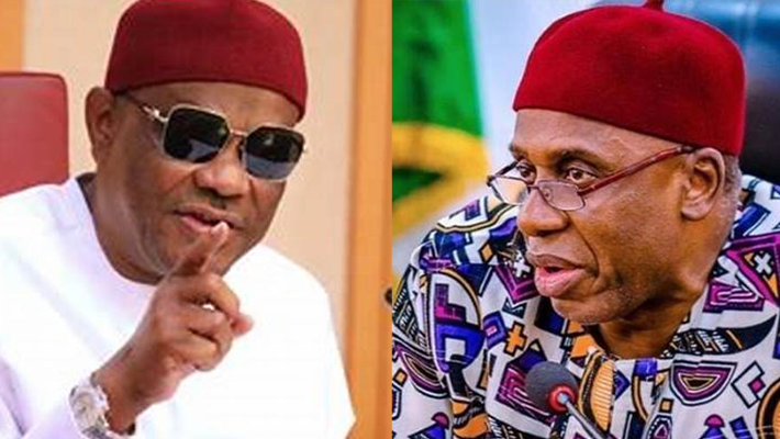 We’ll make campaign difficult for ‘lunatic’ Amaechi in Rivers if he keeps insulting Tinubu’s supporters: Wike