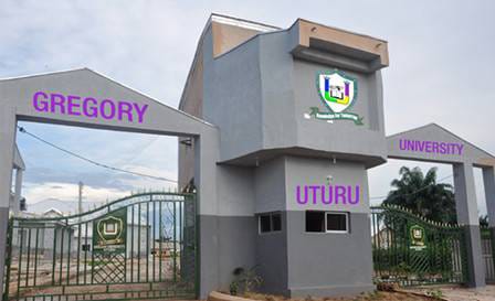 GUU Secures Full NUC Accreditation For Doctor Of Pharmacy And Other Programmes