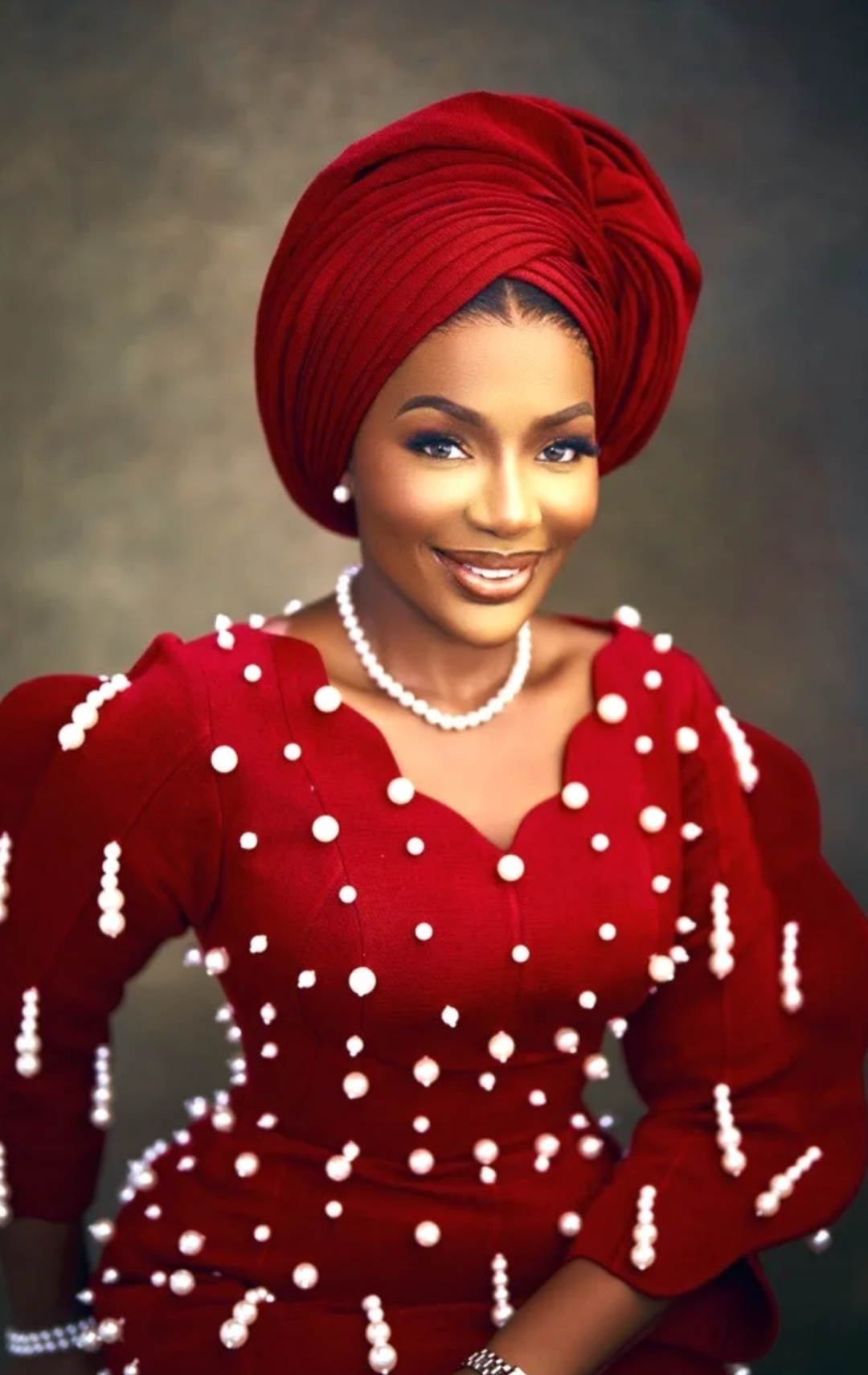 “His Majesty cannot change his mind about polygamy. Me alone, I be like three women” — Olori Atuwatse III