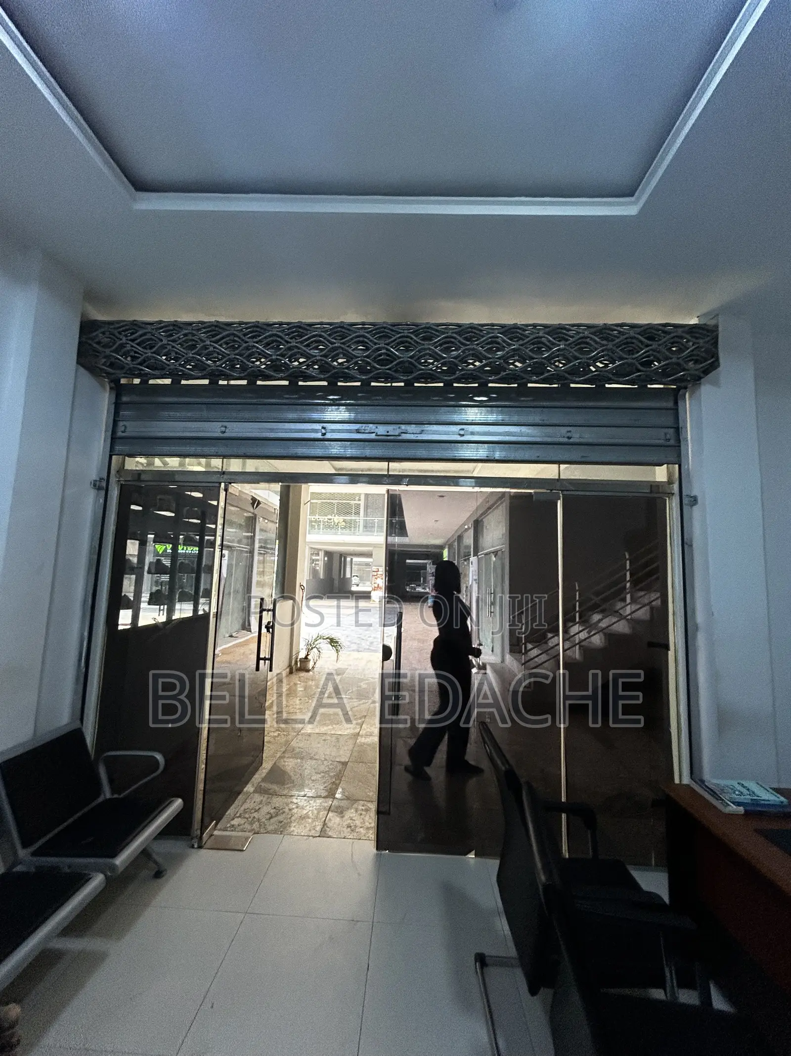 Shop for Rent in Wuse 2