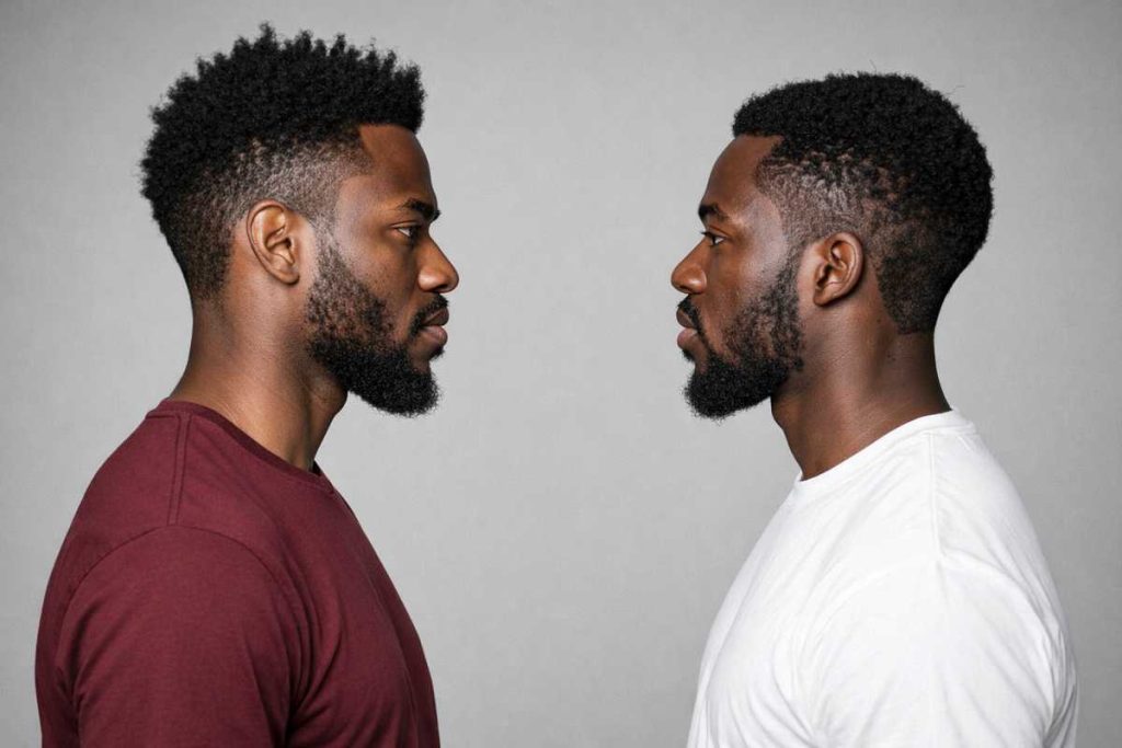 Sexual Performance Shaming and Control in Black Queer Encounters