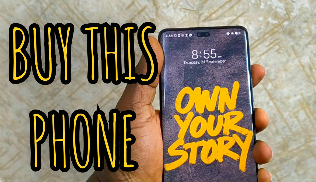Review: Buy This Phone And Save Money Buying New Flagships
