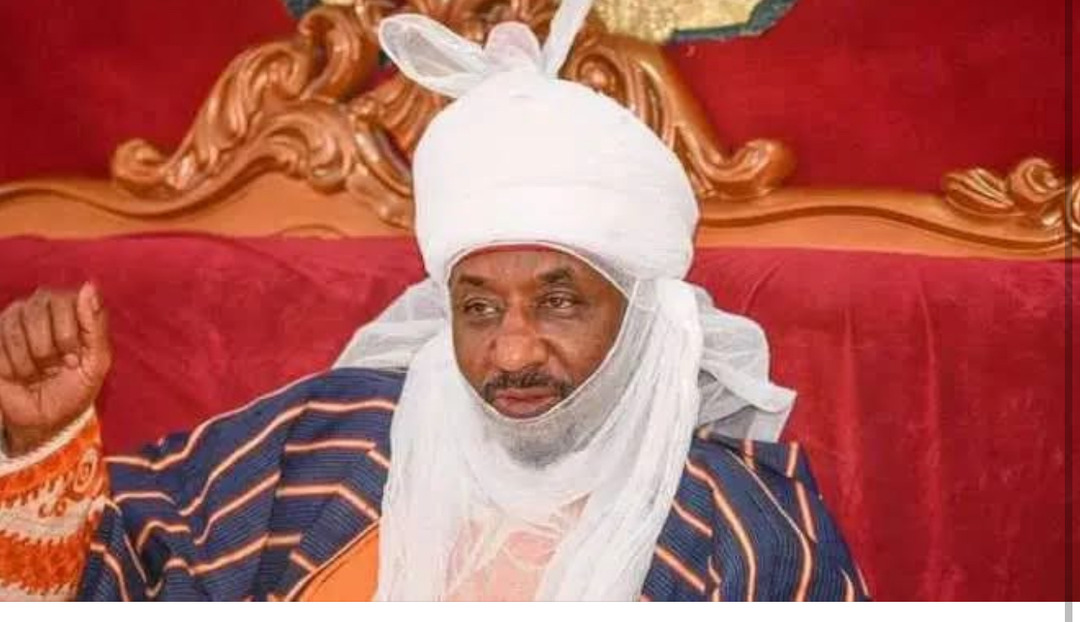 Don't Sell Homes Or Spend School Fees On Dangote Shares, Emir Sanusi To Investor