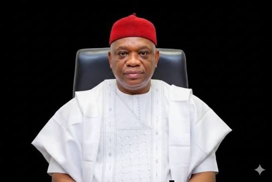 2027: Other Zones Jealous Of Abia North Over Sen Kalu’s Performance