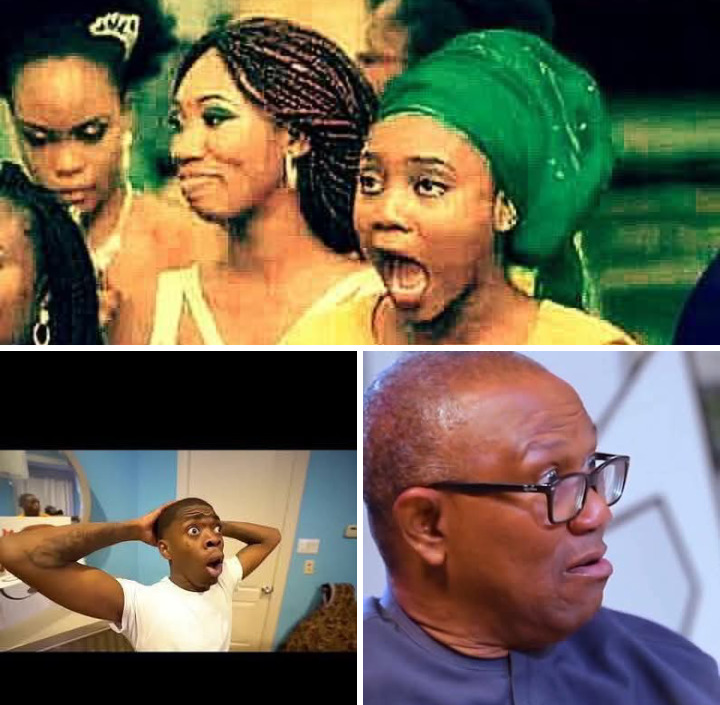 Peter Obi 101