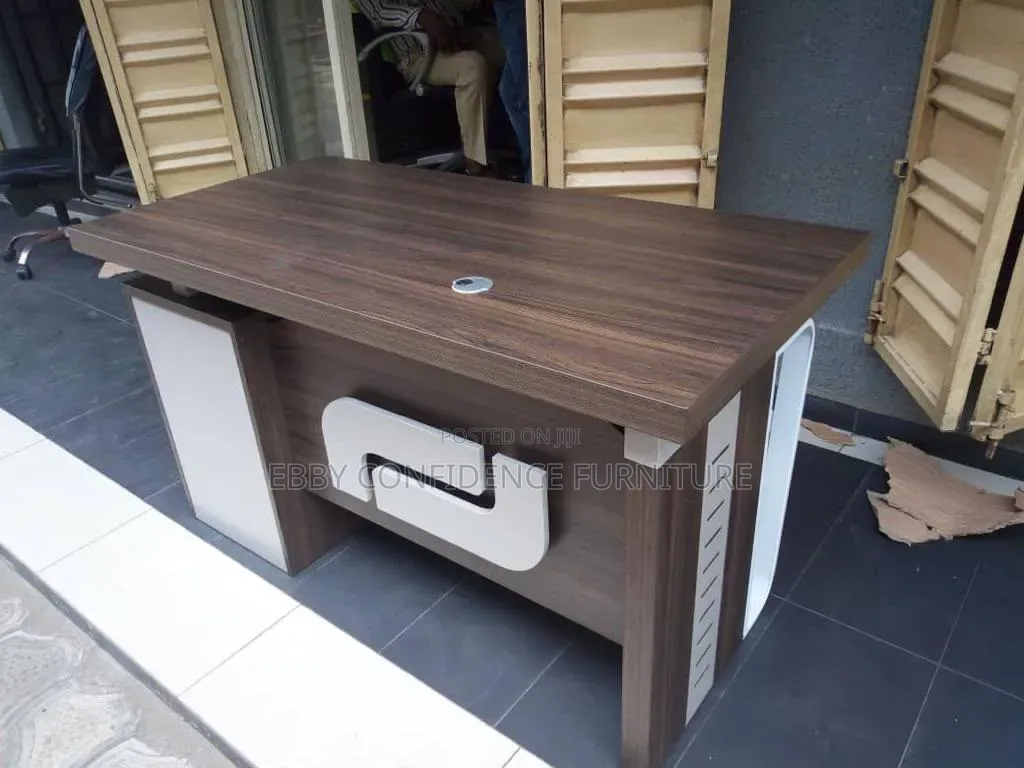 Quality Executive Office Table