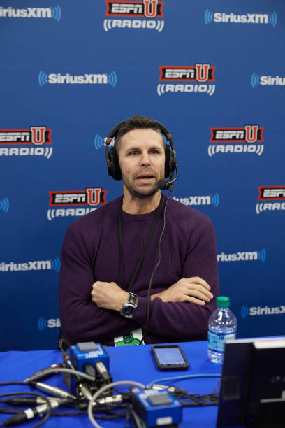 ESPN college basketball analyst, Chris Spatola, dies at age 47