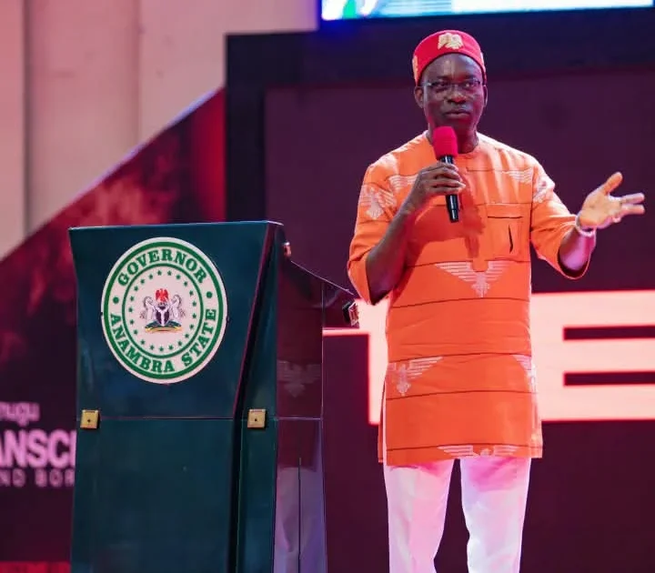 Ndigbo need mindset shift for collective progress, says Soludo