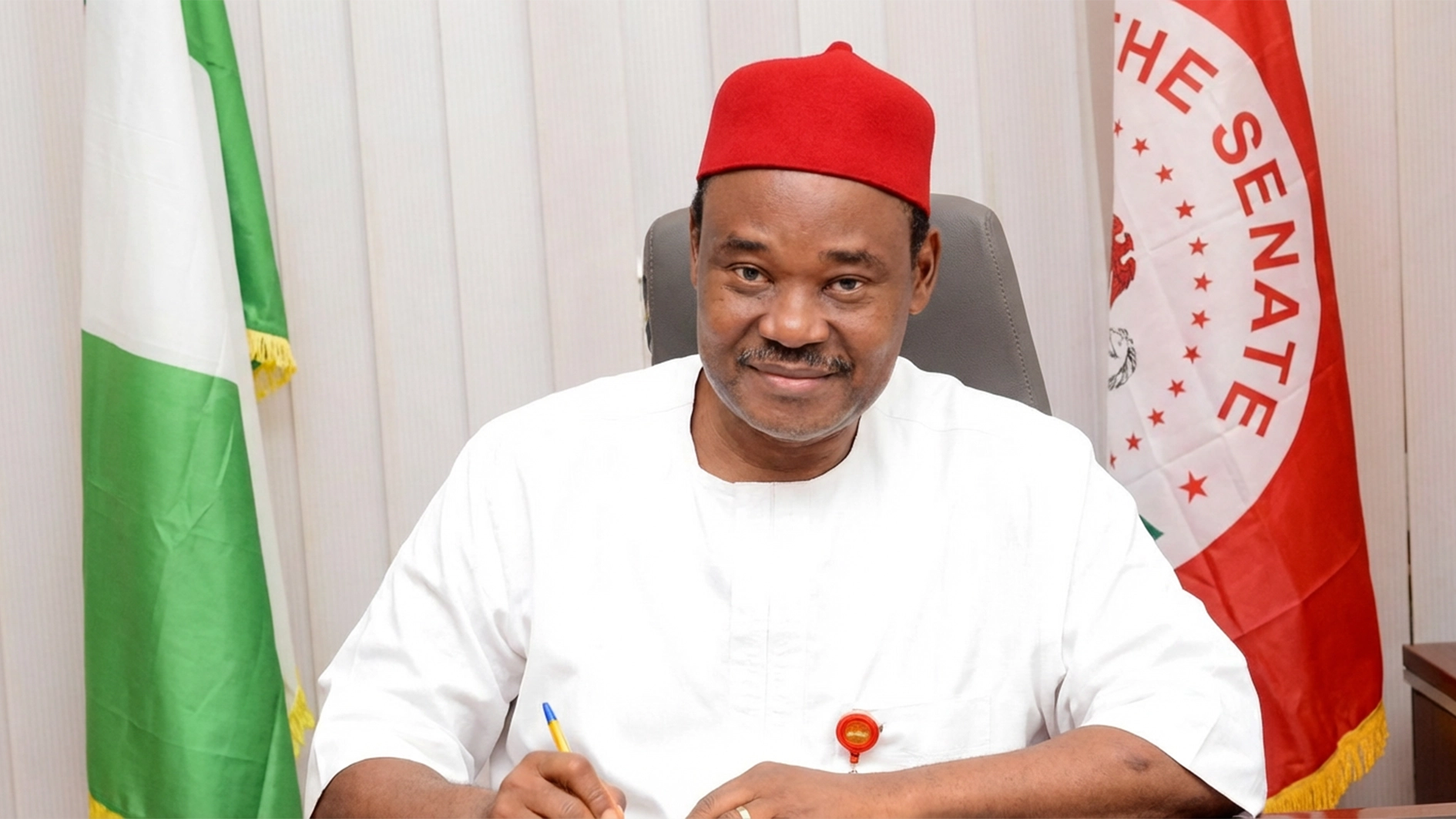 Nigeria seeks total elimination of nuclear weapons at UN