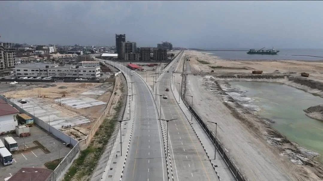 Lagos-Calabar Road: Ondo Lawyers Seek Restoration Of Coastal Route