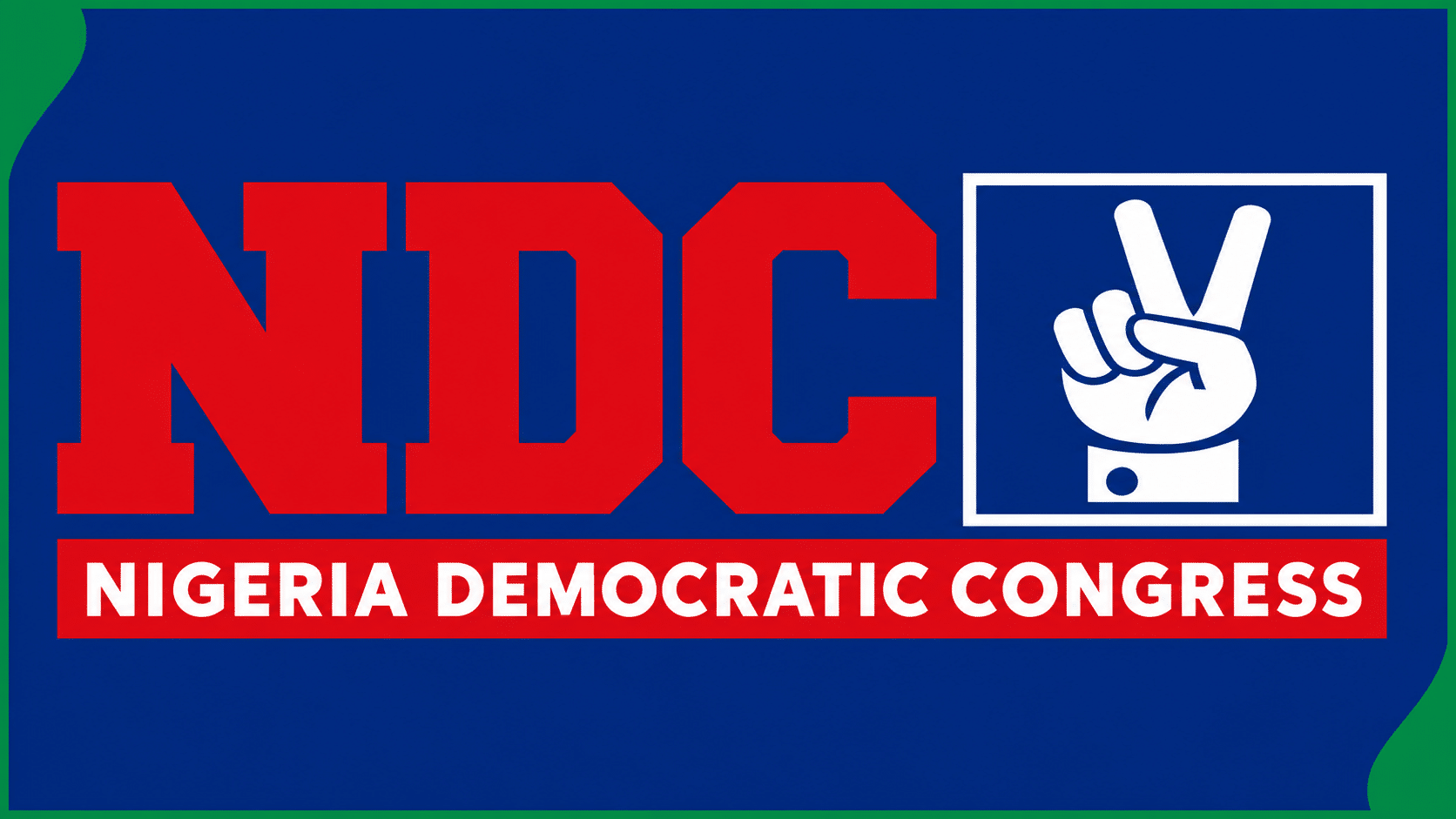 Dickson Would Never Consider Supporting Tinubu – NDC Speaks On Alleged APC Deal
