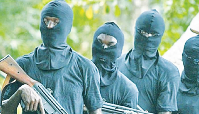JUST IN: Suspected terrorists kill 15 farmers in Borno