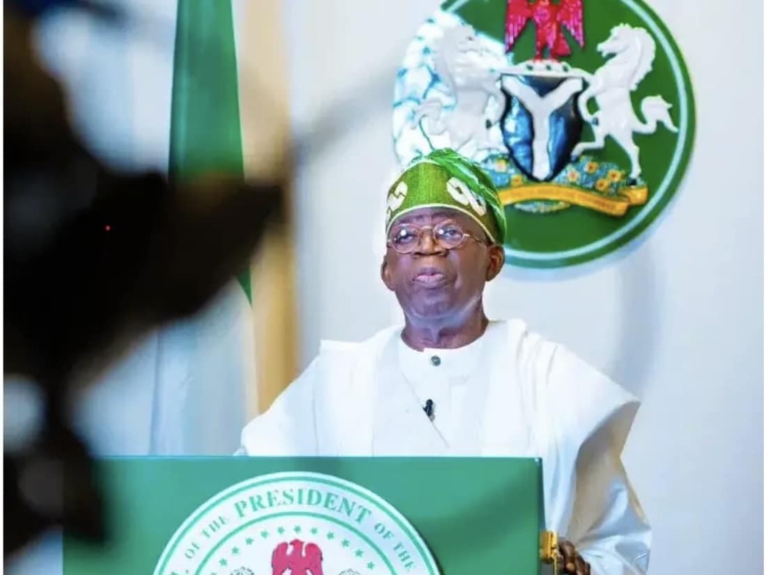 APC Governors Move To Shield Tinubu From Campaign Trail