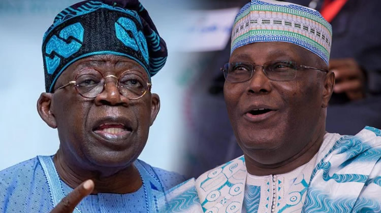 ‘What exactly is keeping the president in France’ – Atiku questions President Tinubu’s absence