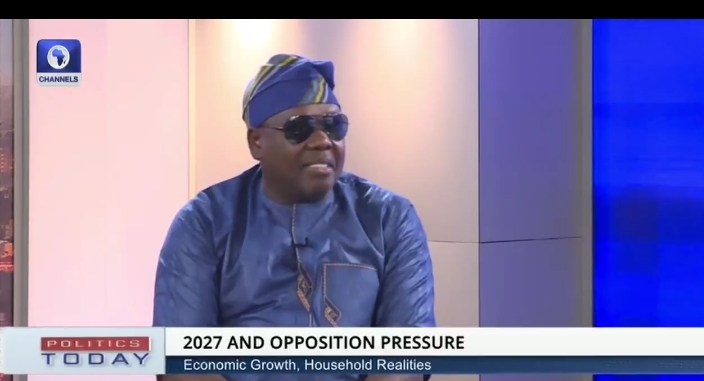 Hunger & Poverty Are Popular Catchphrase Of Opposition - Daniel Bwala