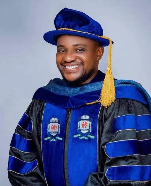 University Vice-Chancellor Professor Carter Dike Umeoduagu Dies 24 Hours After Assuming Office