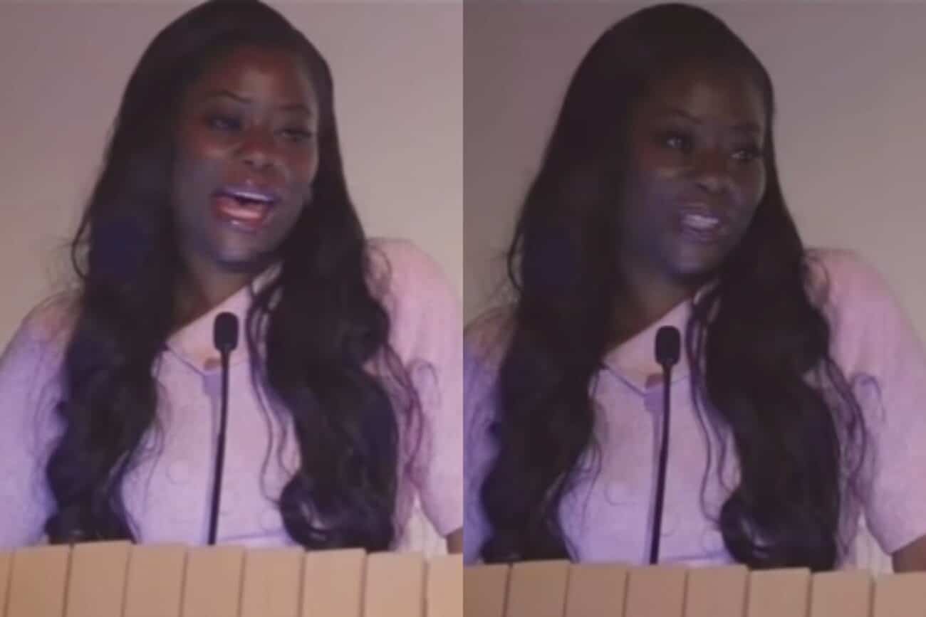 Sophia Momodu sends a message to mothers following her touching story about her battle with postpartum depression