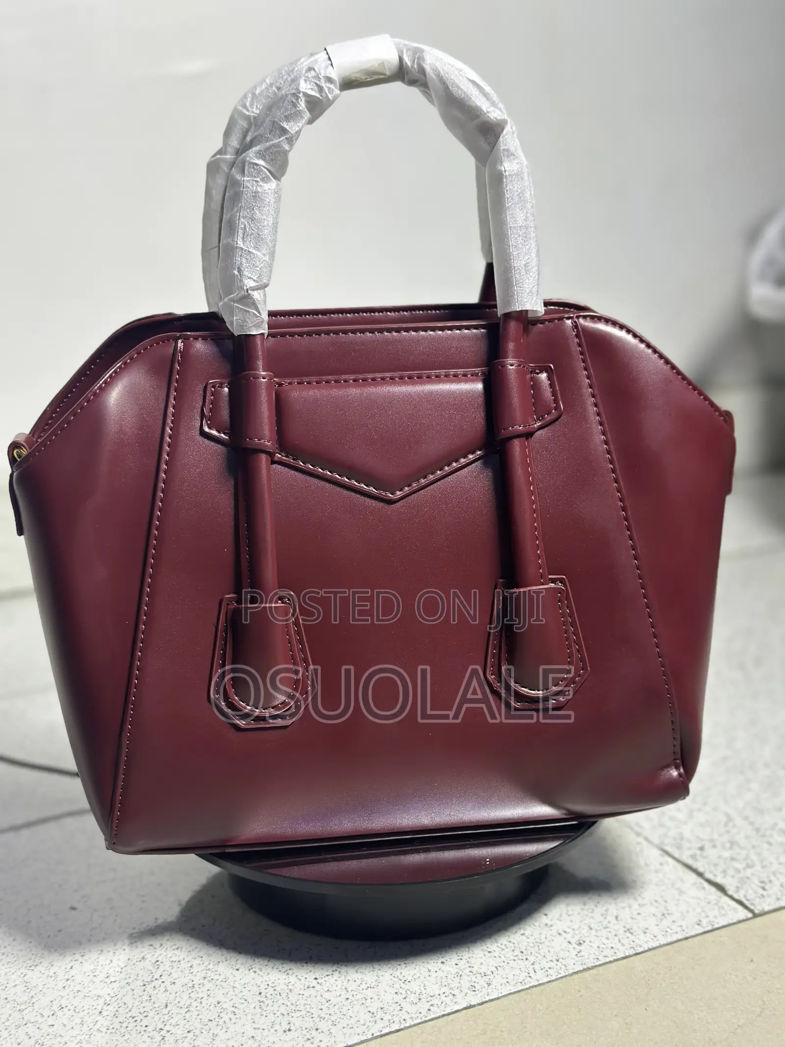 Givenchy Antigona Toy Lock Bag