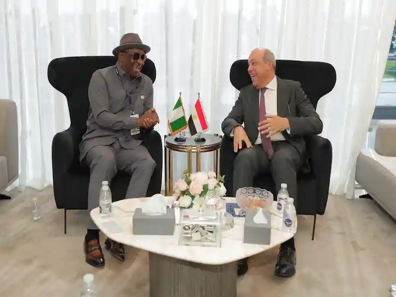Keyamo Seeks Newer Egyptair Aircraft For Abuja, Lagos Routes