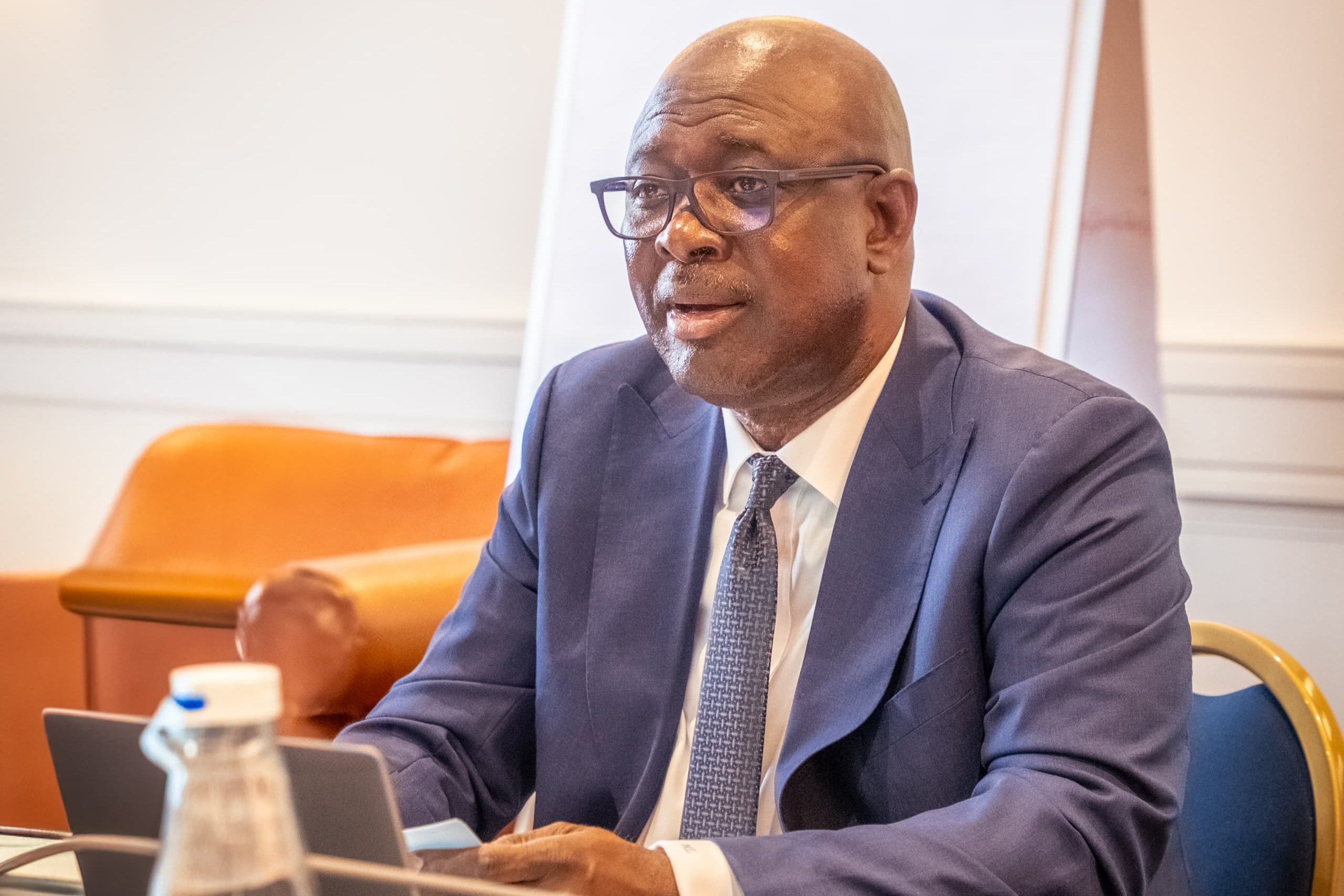 Petrol is cheaper in Nigeria than US and many African countries — Minister of State for Petroleum Resources Heineken Lokpobiri