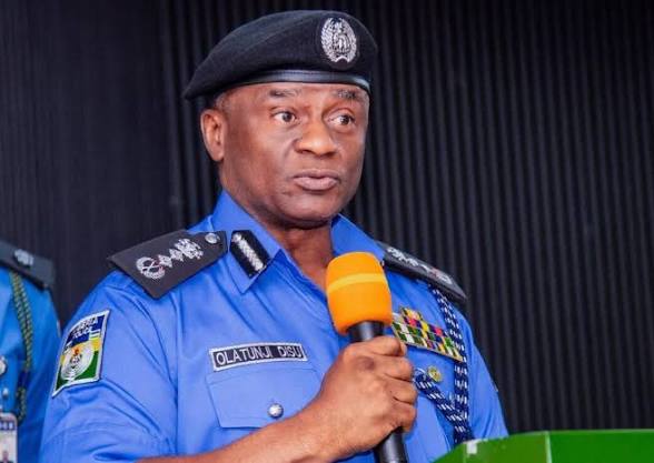 Planned Terror Attacks On Churches, Schools, NYSC Camps: Police Issue Alert