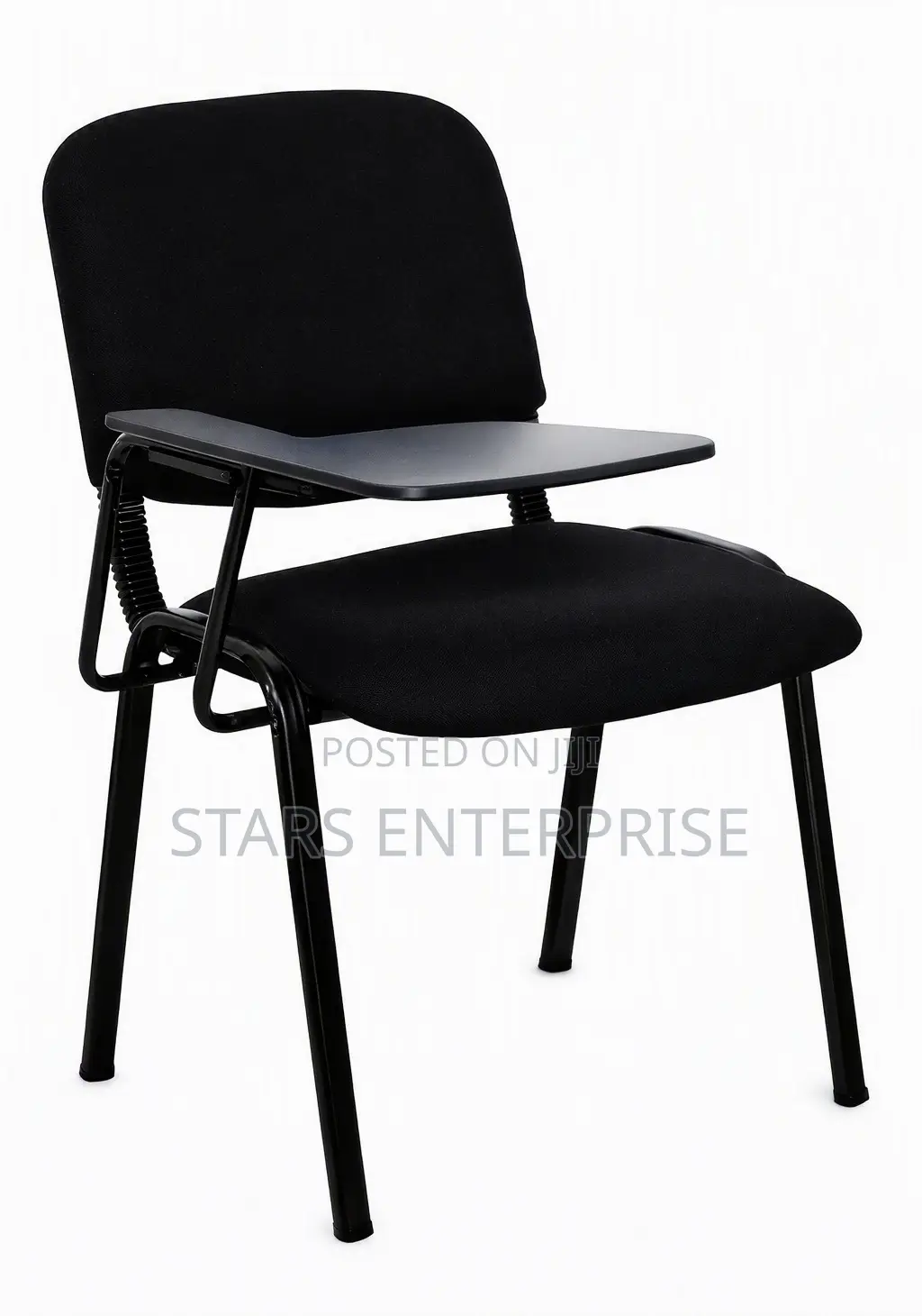 Training Chair With Writing Pad/Modern Chair