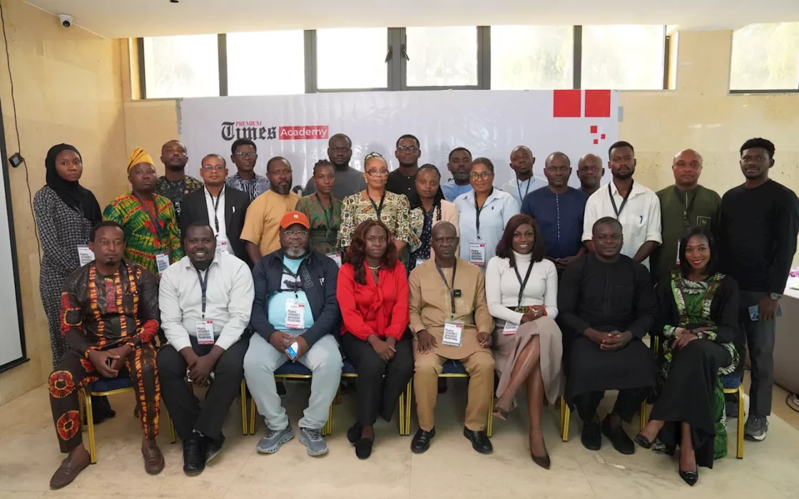 Academy Warns Journalists Against Ethnic Profiling In Conflict Reporting