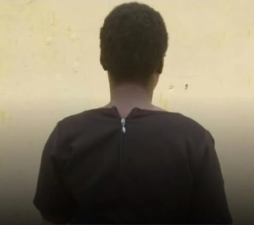 Lady Arrested Relaxing After Collecting ₦3m Fake Kidnap Ransom From Family