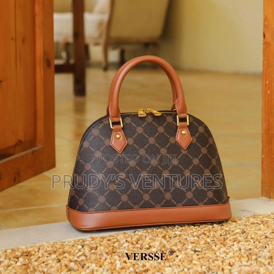Original Versse Quality Leather Bag