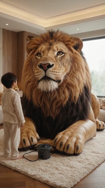 Would You Be Getting This For Your Kids?