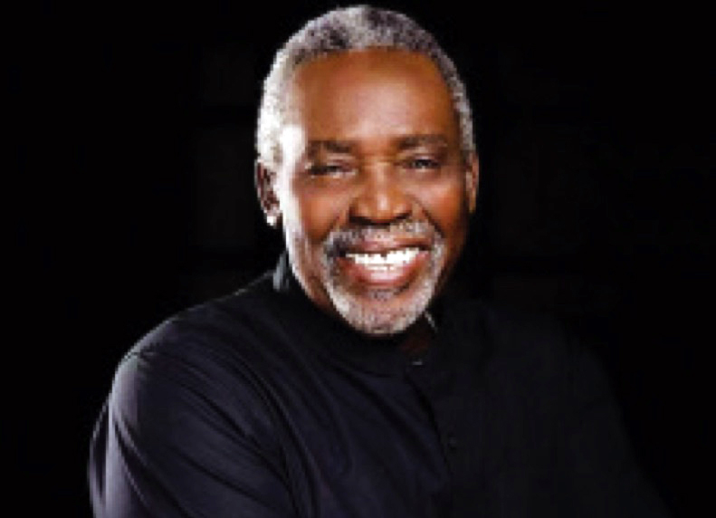 Olu Jacobs (MFR): A Legacy Of Excellence
