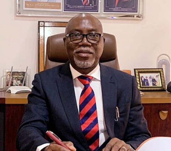 Ondo Air Crash: Aiyedatiwa Mobilizes Support For Rescue Operations