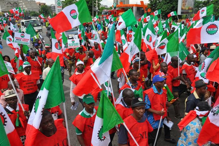 Students sent home as NLC begins indefinite strike over welfare and promotion of teachers in Abuja