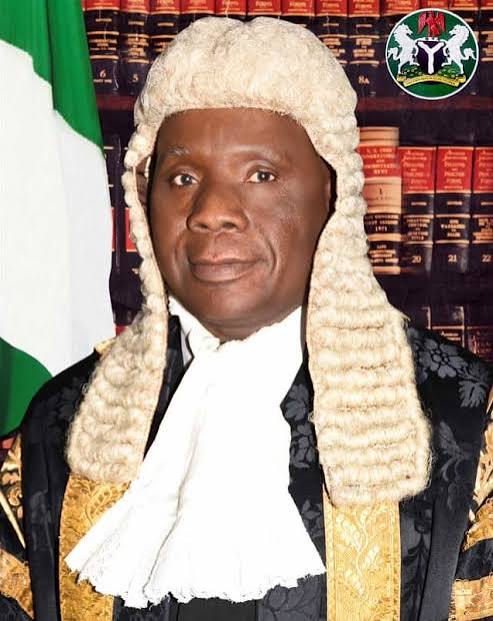 Stop Bringing Cows, Rams To Judges - Justice Ibrahim Saulawa